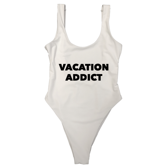 Load image into Gallery viewer, VACATION ADDICT
