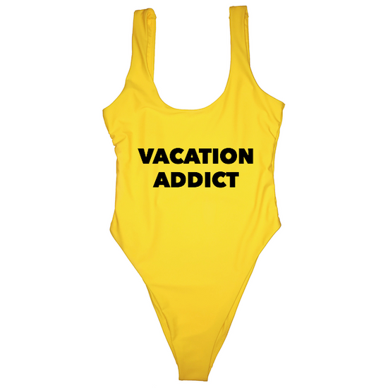 VACATION ADDICT