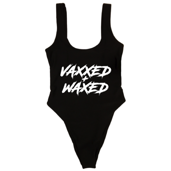 VAXXED + WAXED