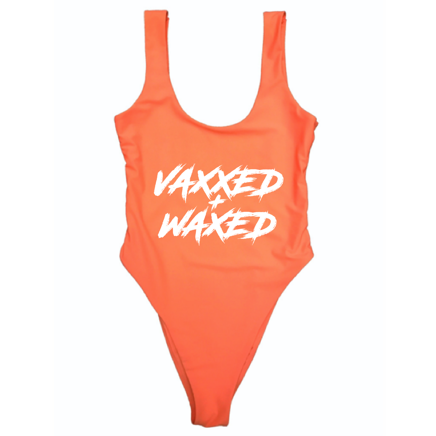 VAXXED + WAXED