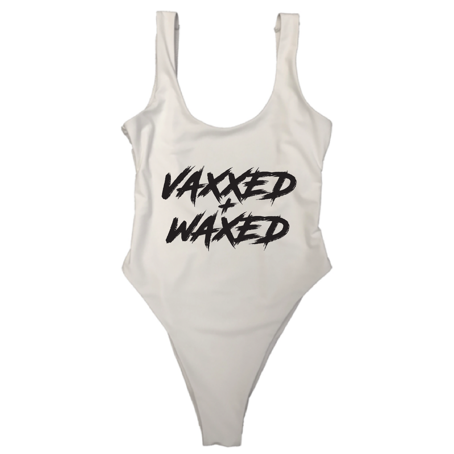 VAXXED + WAXED