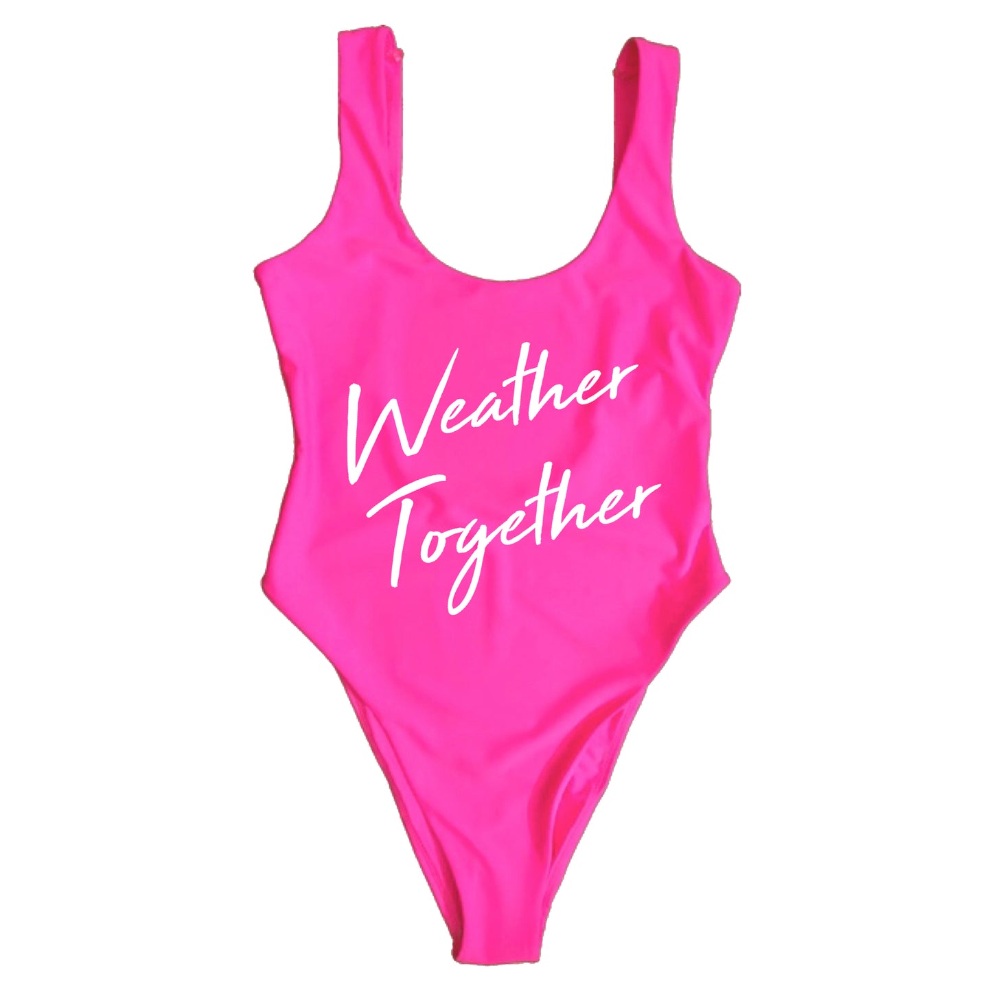 WEATHER TOGETHER