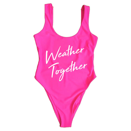 WEATHER TOGETHER