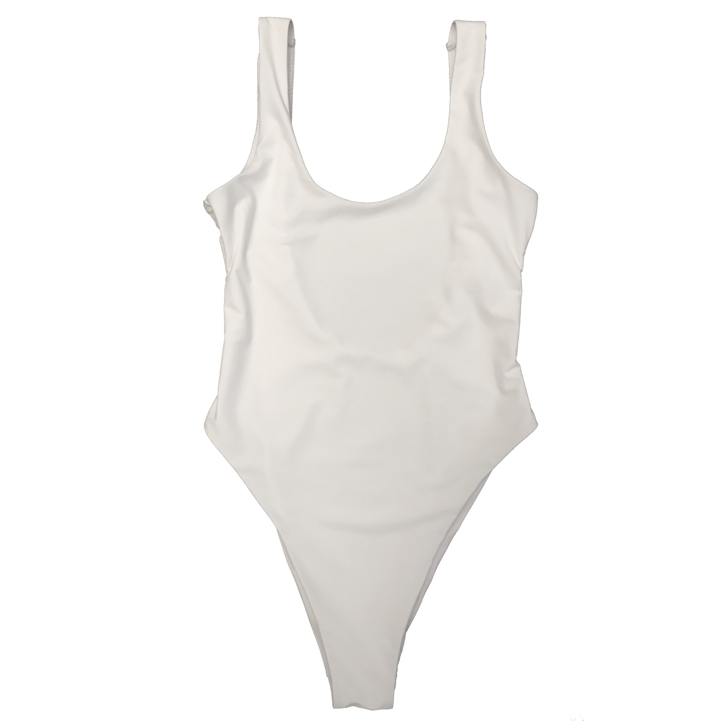 Load image into Gallery viewer, WHITE (BLANK SWIMSUIT)

