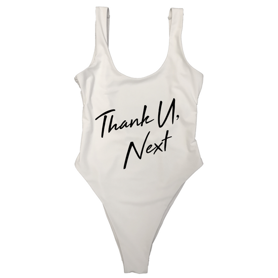 THANK U, NEXT