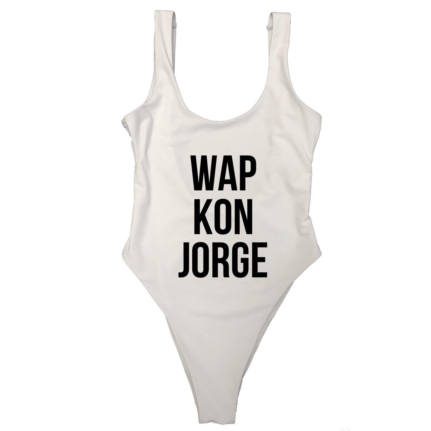 WAP KON JORGE