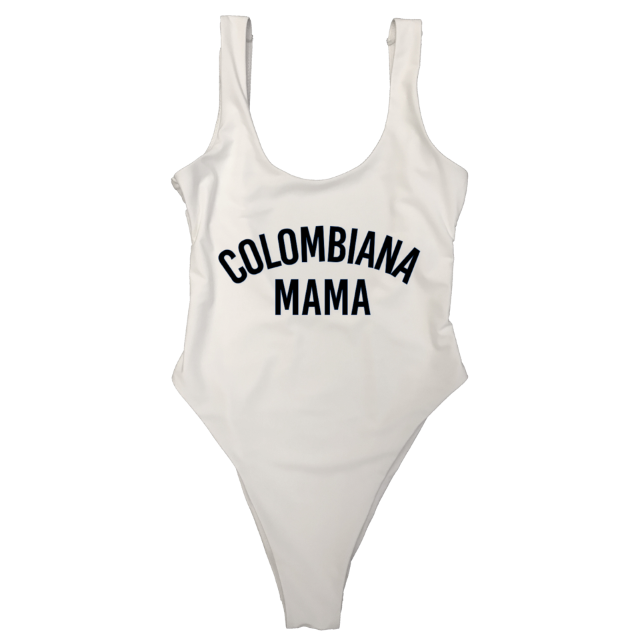 COLOMBIANA MAMA