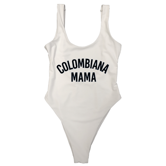 COLOMBIANA MAMA