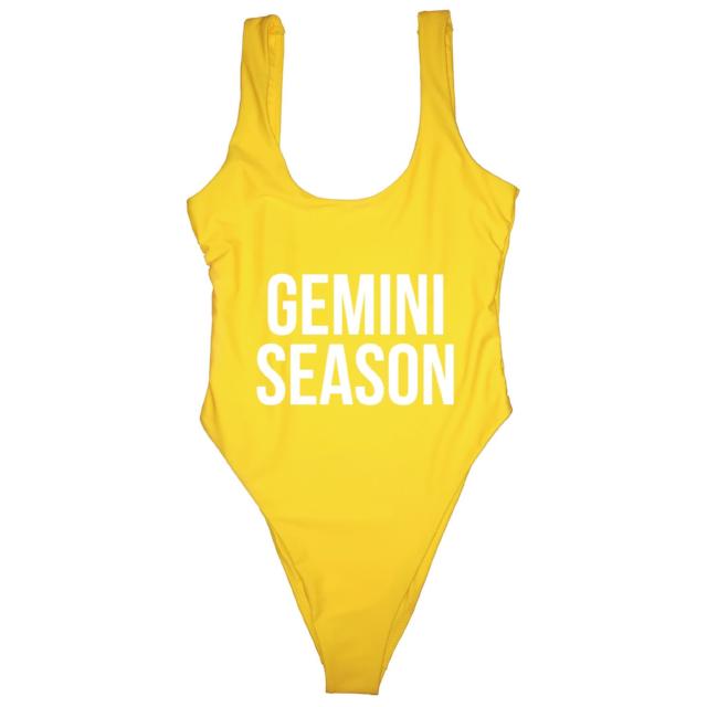 GEMINI SEASON ♊️