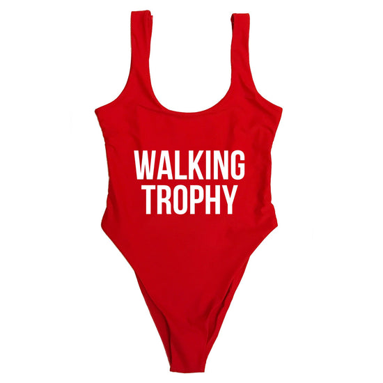 WALKING TROPHY