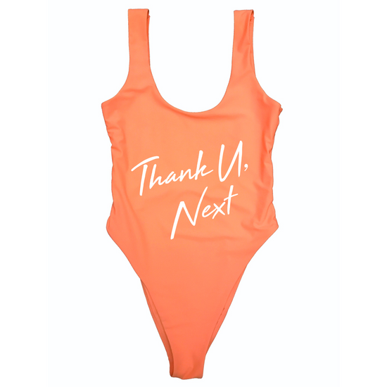 THANK U, NEXT
