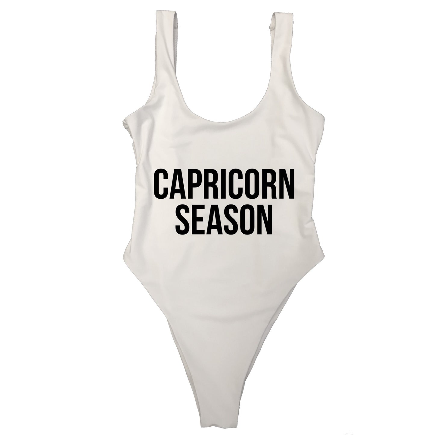 CAPRICORN SEASON ♑️