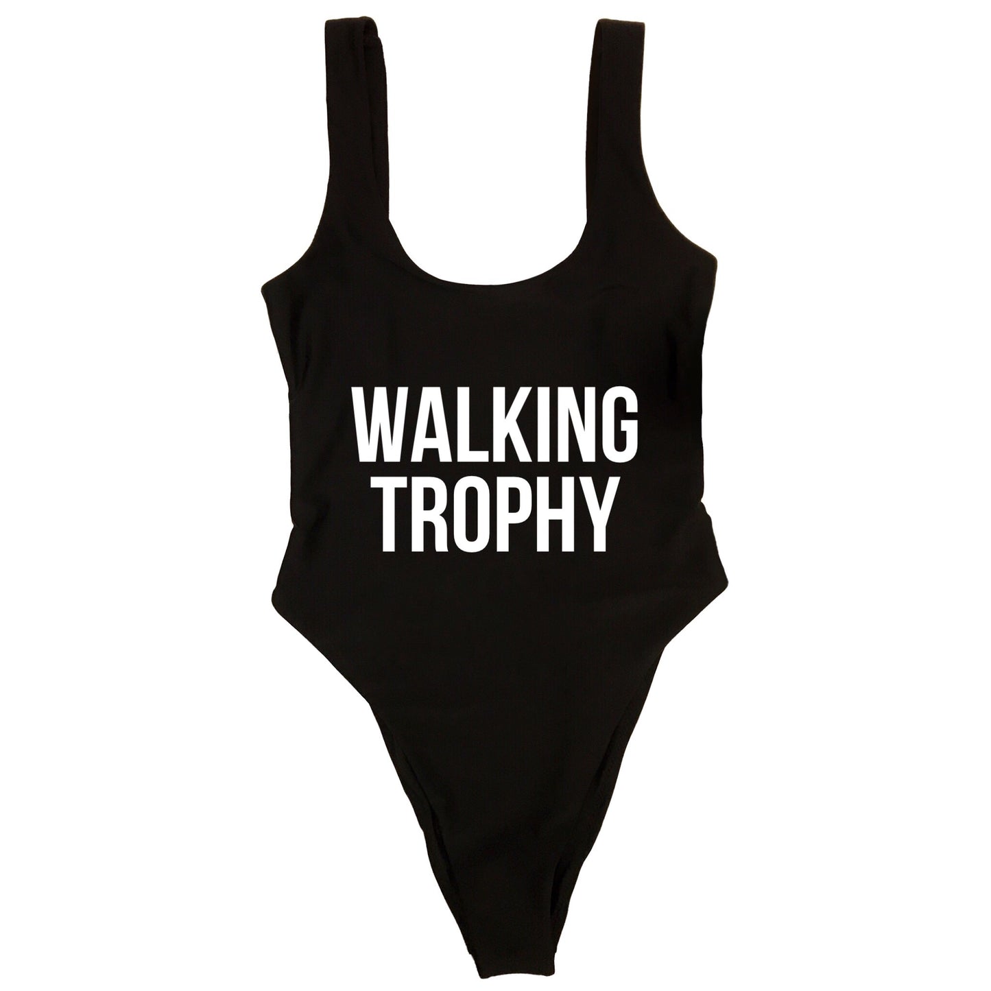 WALKING TROPHY