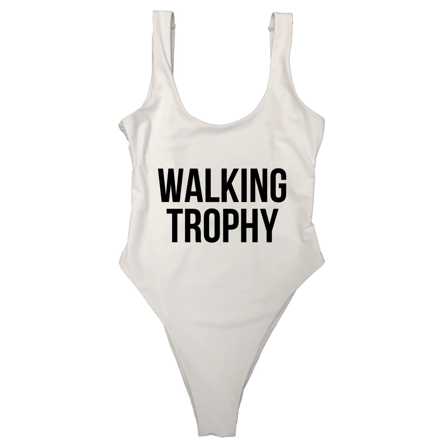 WALKING TROPHY