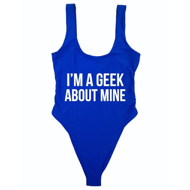 I’M A GEEK ABOUT MINE