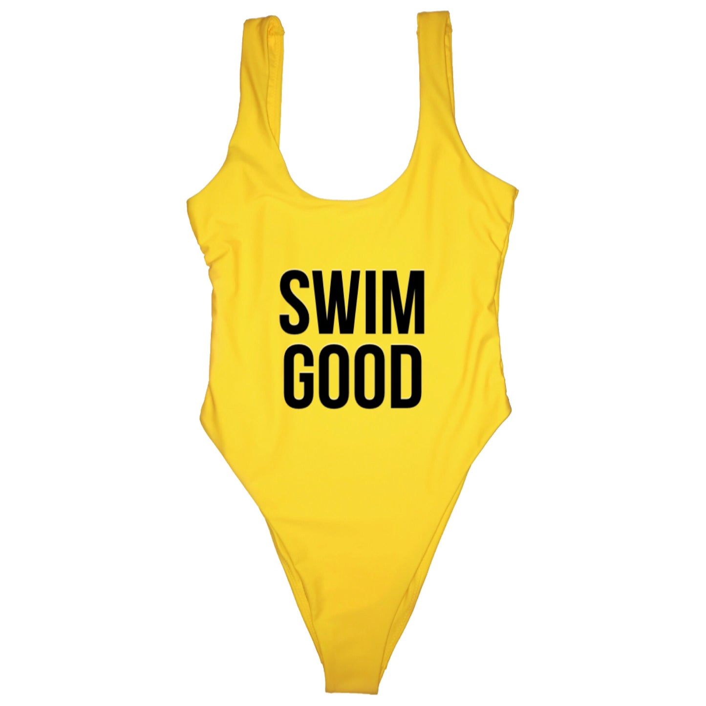 SWIM GOOD