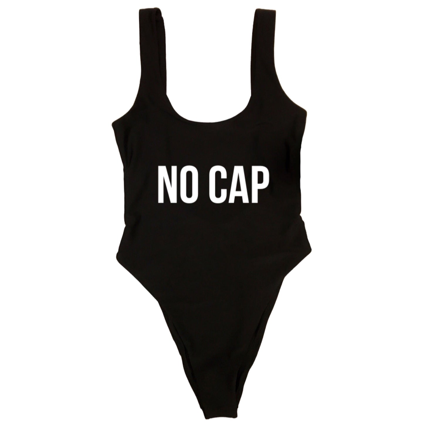 NO CAP