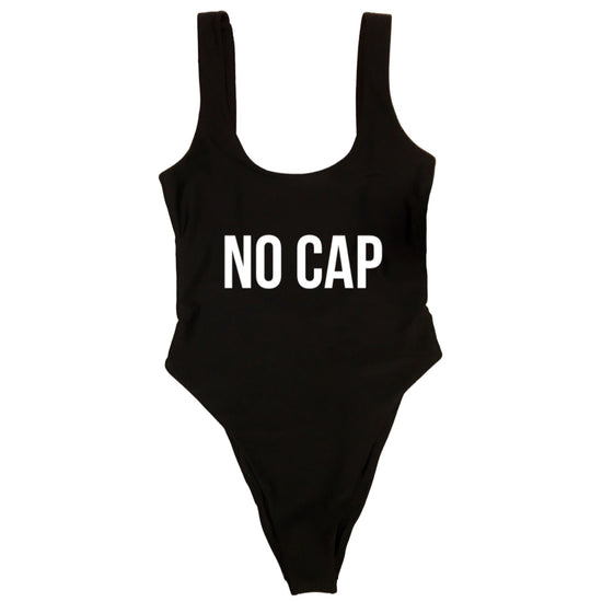 NO CAP