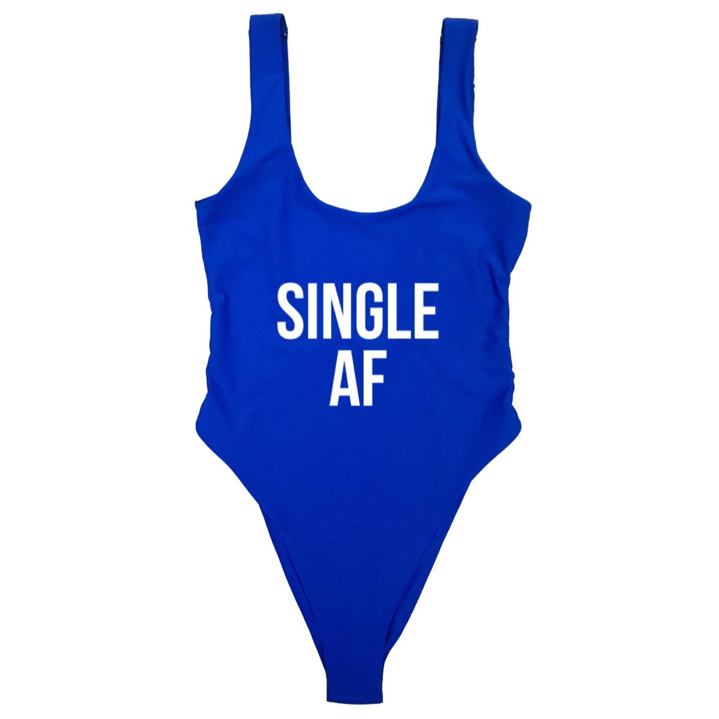 SINGLE AF