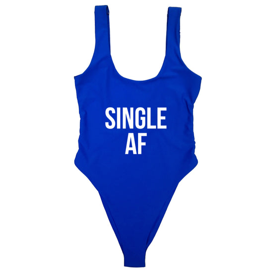 SINGLE AF