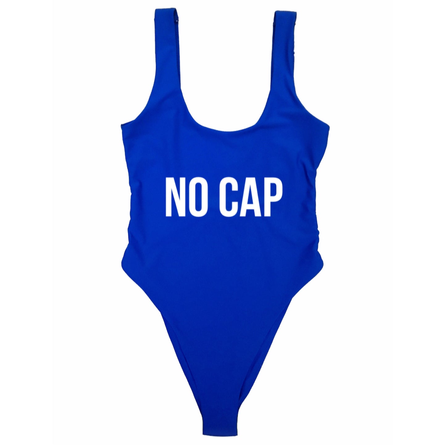NO CAP