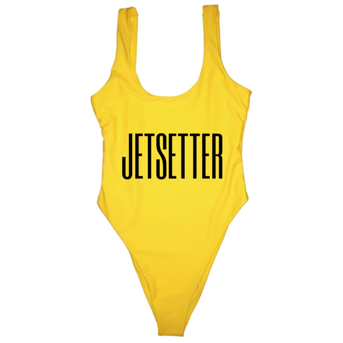 JETSETTER