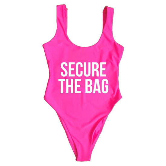 SECURE THE BAG