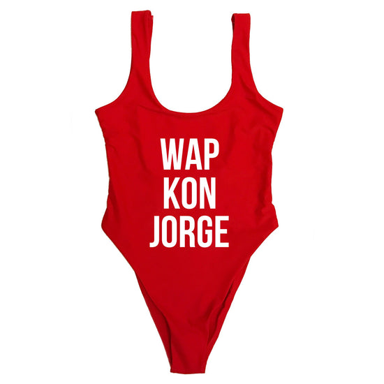 WAP KON JORGE