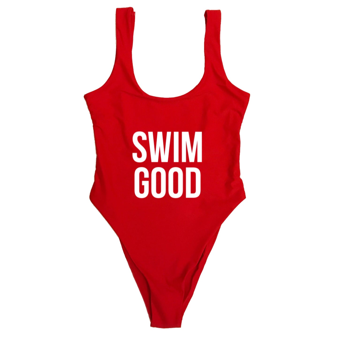 SWIM GOOD