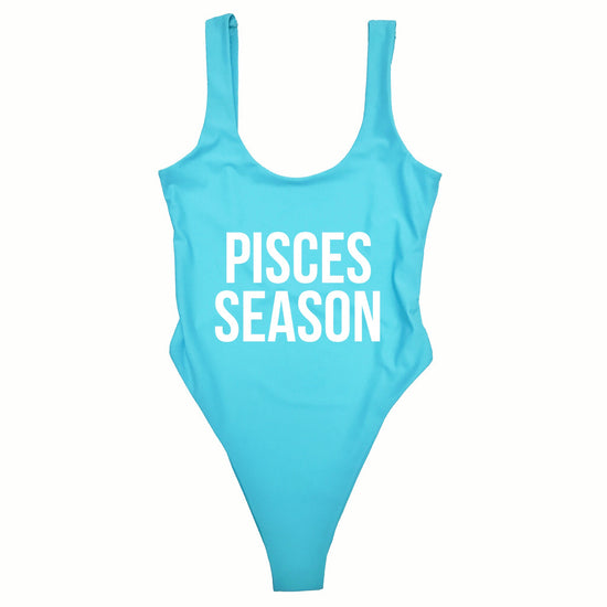 PISCES SEASON ♓️