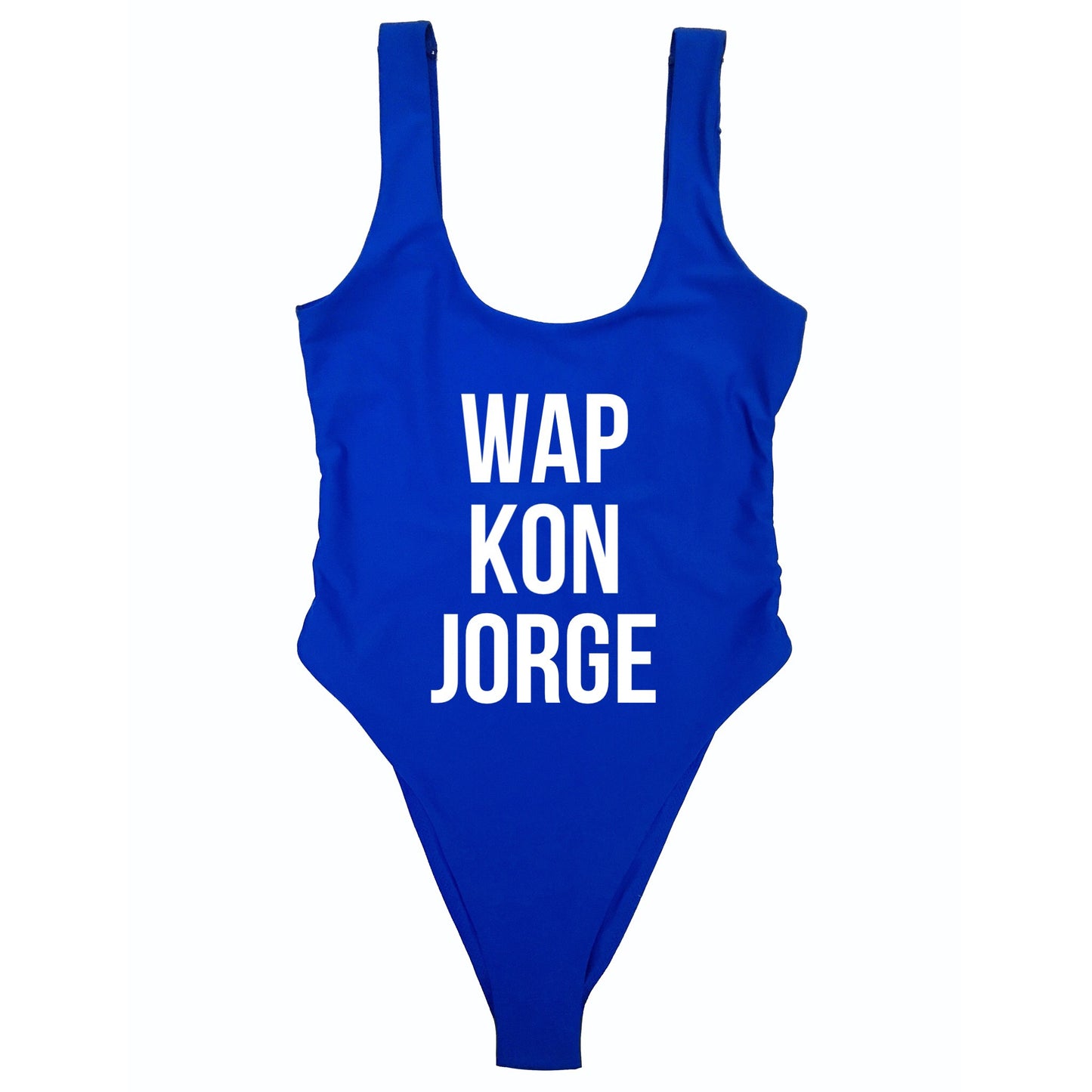 WAP KON JORGE