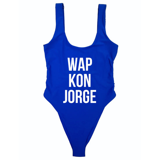 WAP KON JORGE