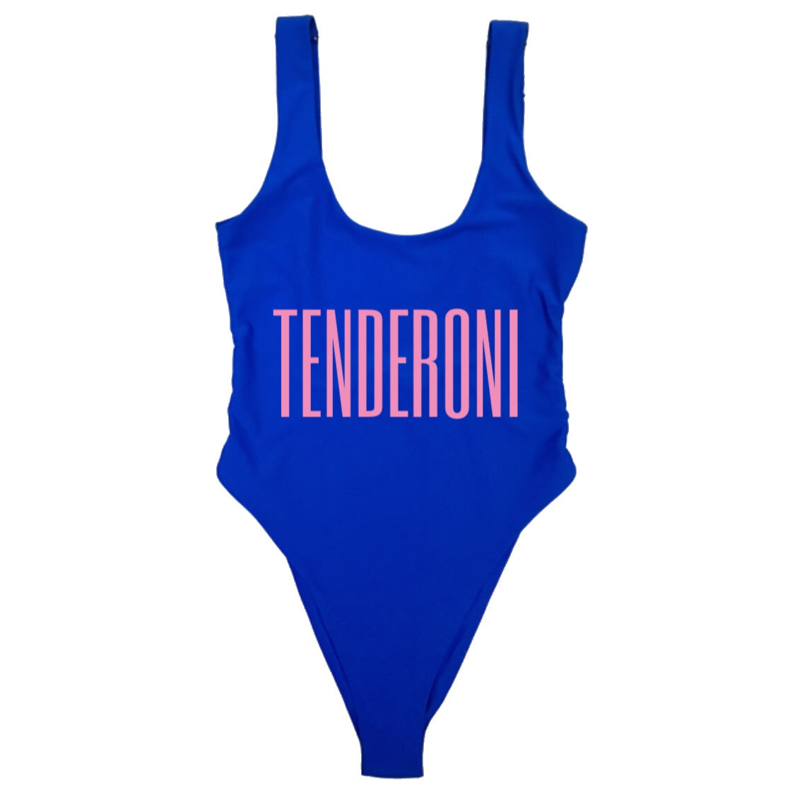 TENDERONI