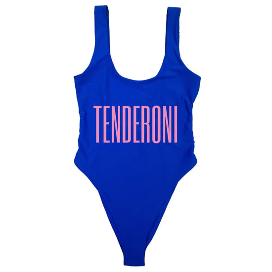 TENDERONI