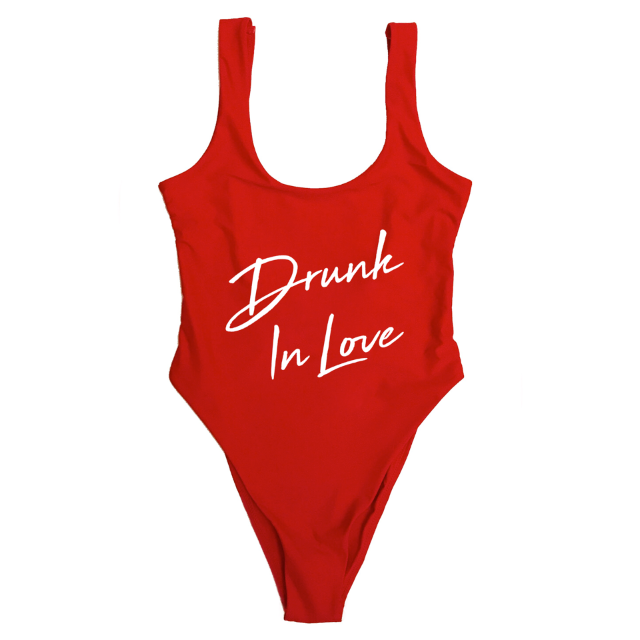 DRUNK IN LOVE