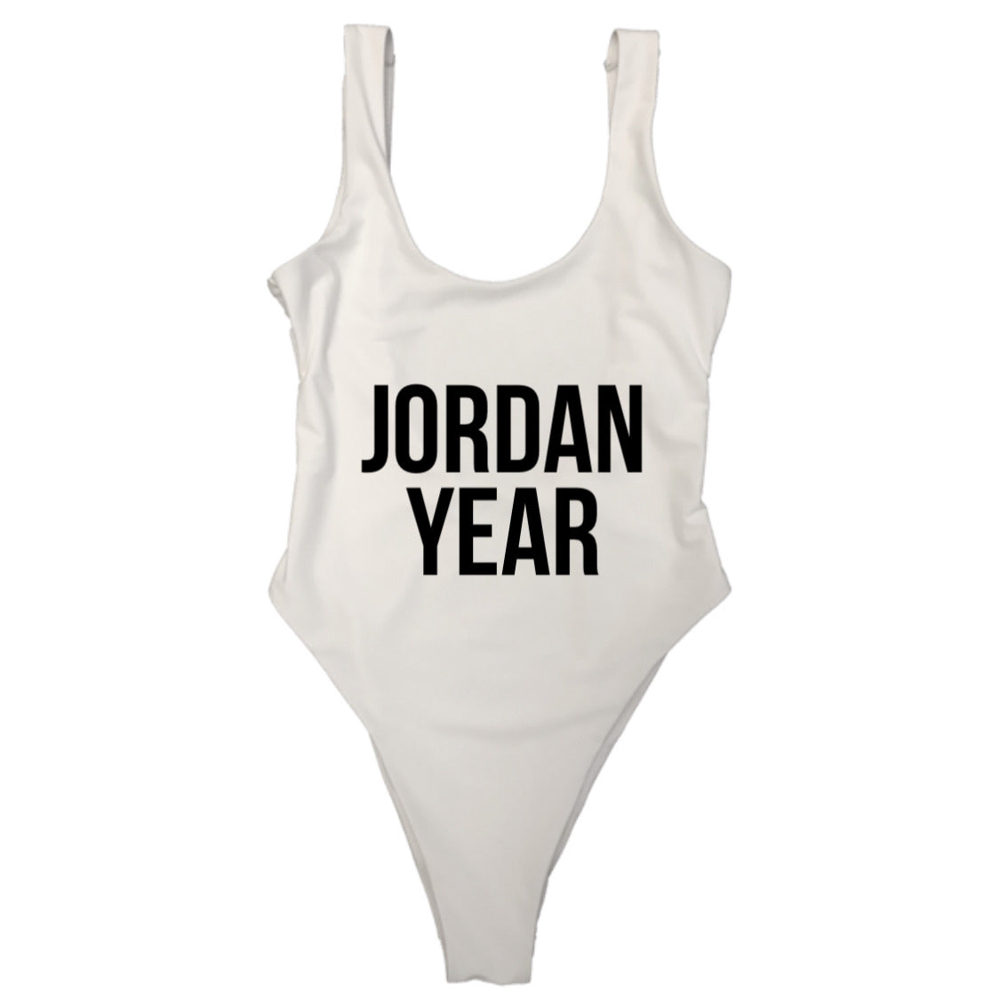 JORDAN YEAR