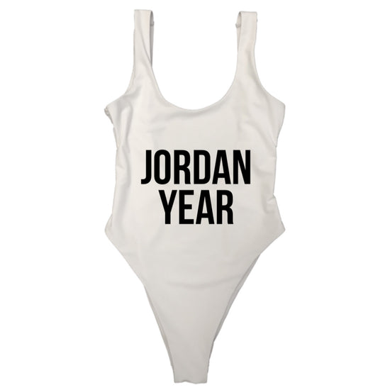 JORDAN YEAR