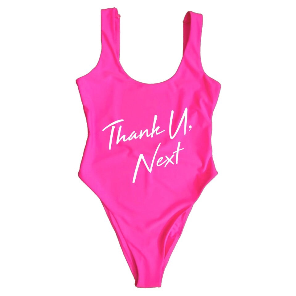 THANK U, NEXT