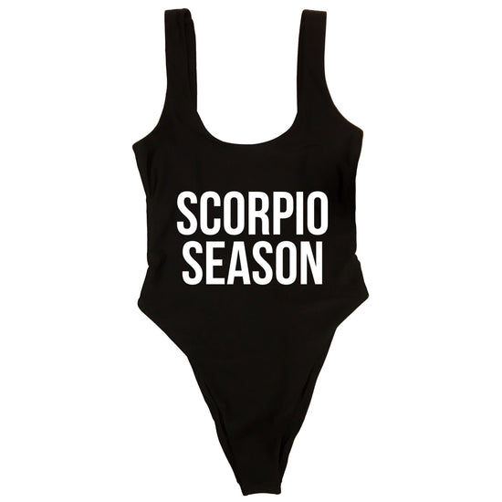 SCORPIO SEASON ♏️