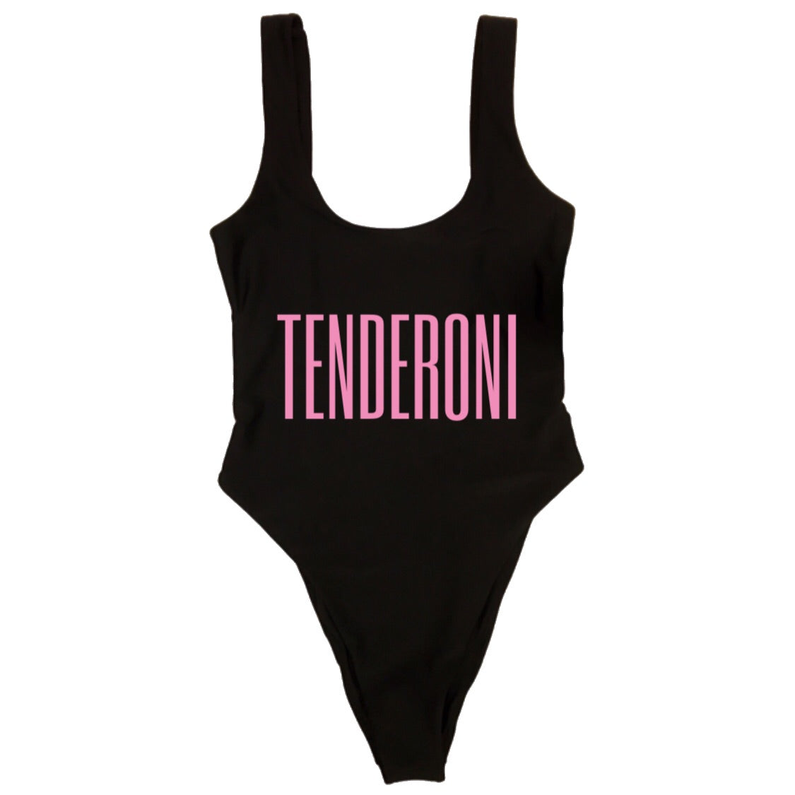 TENDERONI