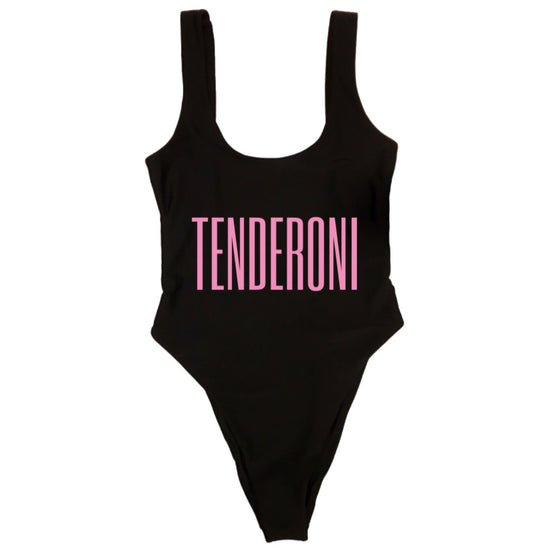 TENDERONI