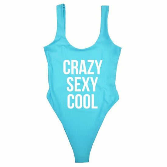 CRAZY SEXY COOL