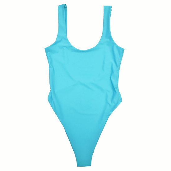 Load image into Gallery viewer, SKY BLUE (BLANK SWIMSUIT)
