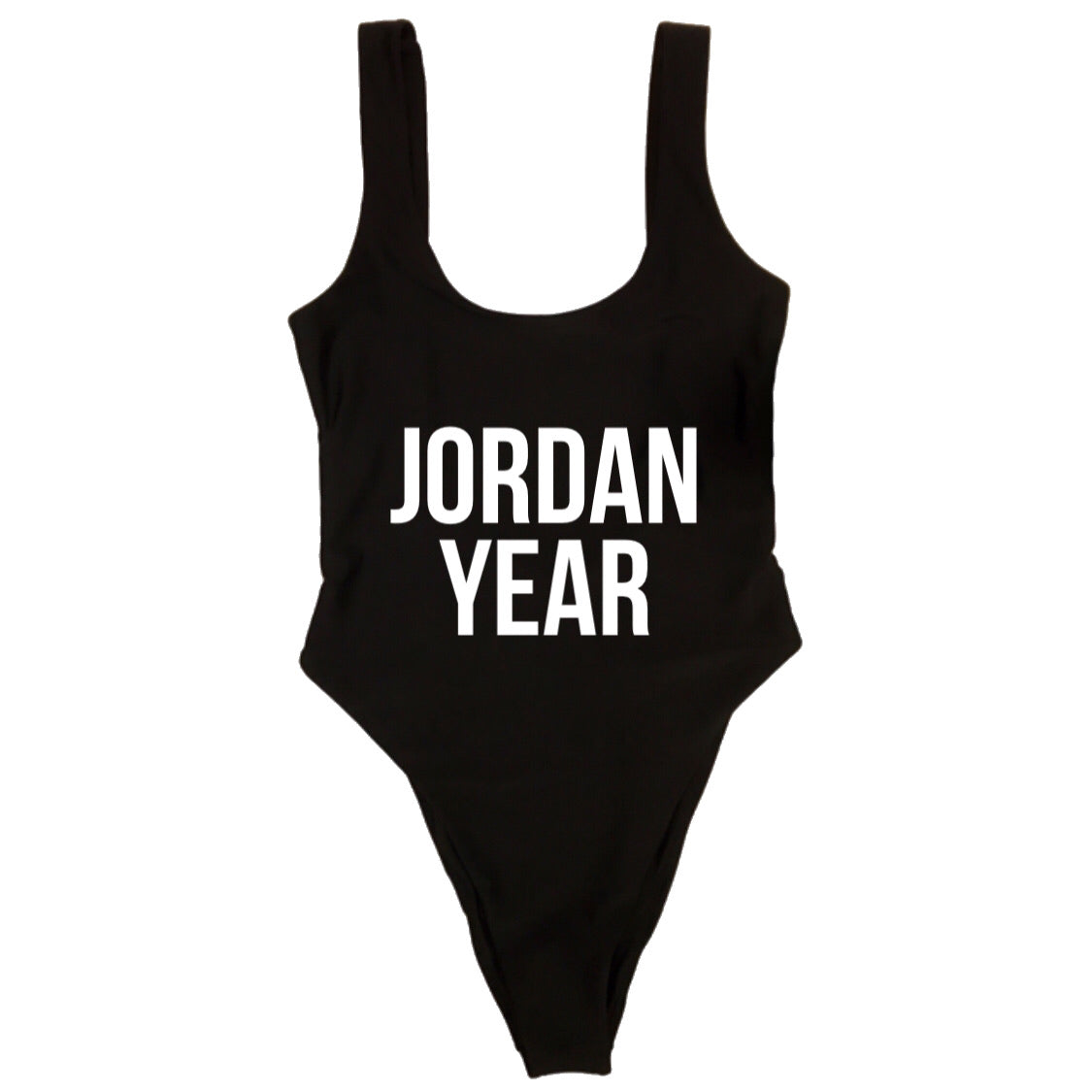 JORDAN YEAR