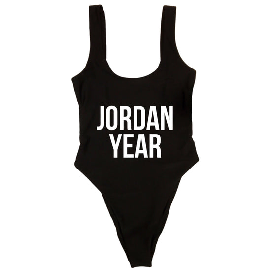 JORDAN YEAR