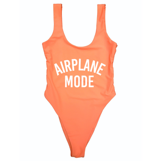 AIRPLANE MODE