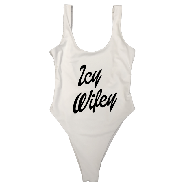 ICY WIFEY