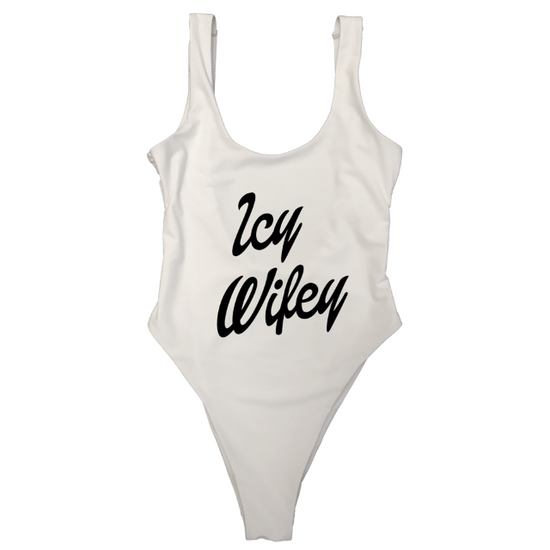 ICY WIFEY
