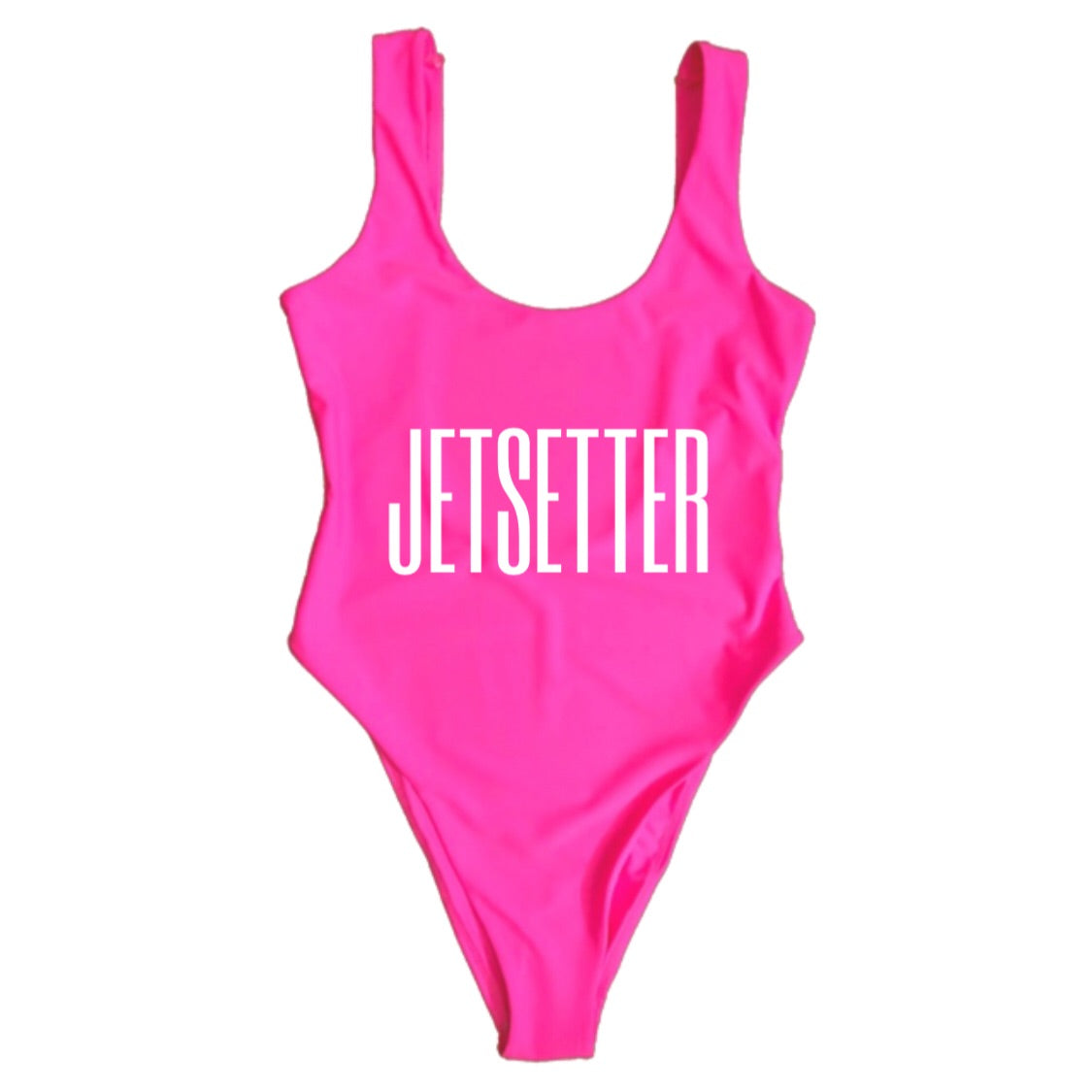JETSETTER