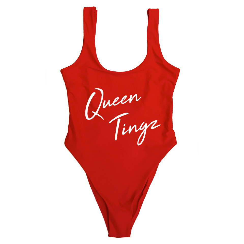 QUEEN TINGZ